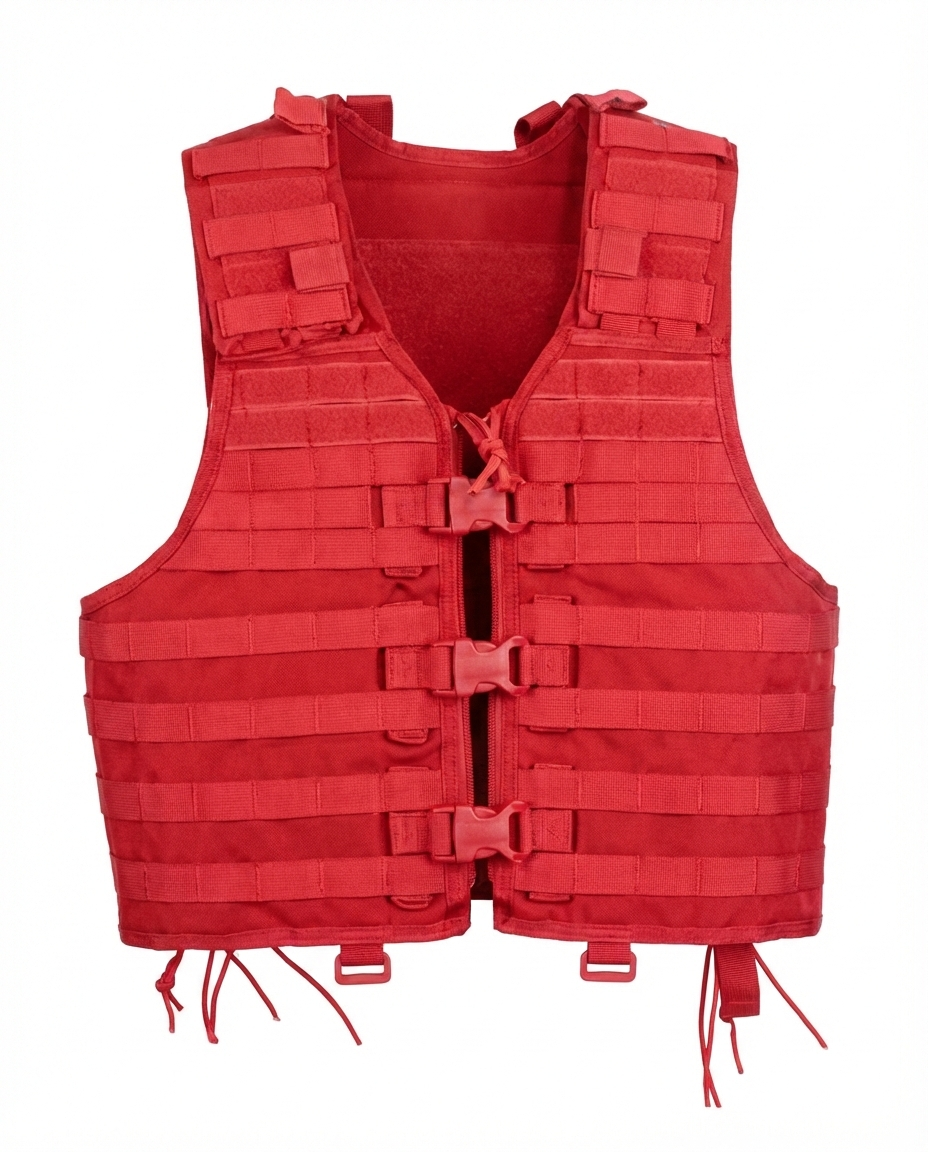 SAR BEAR VEST