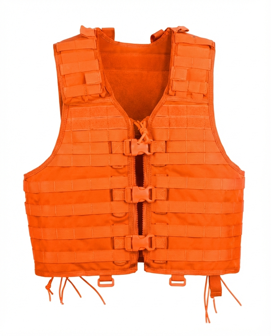 SAR BEAR VEST