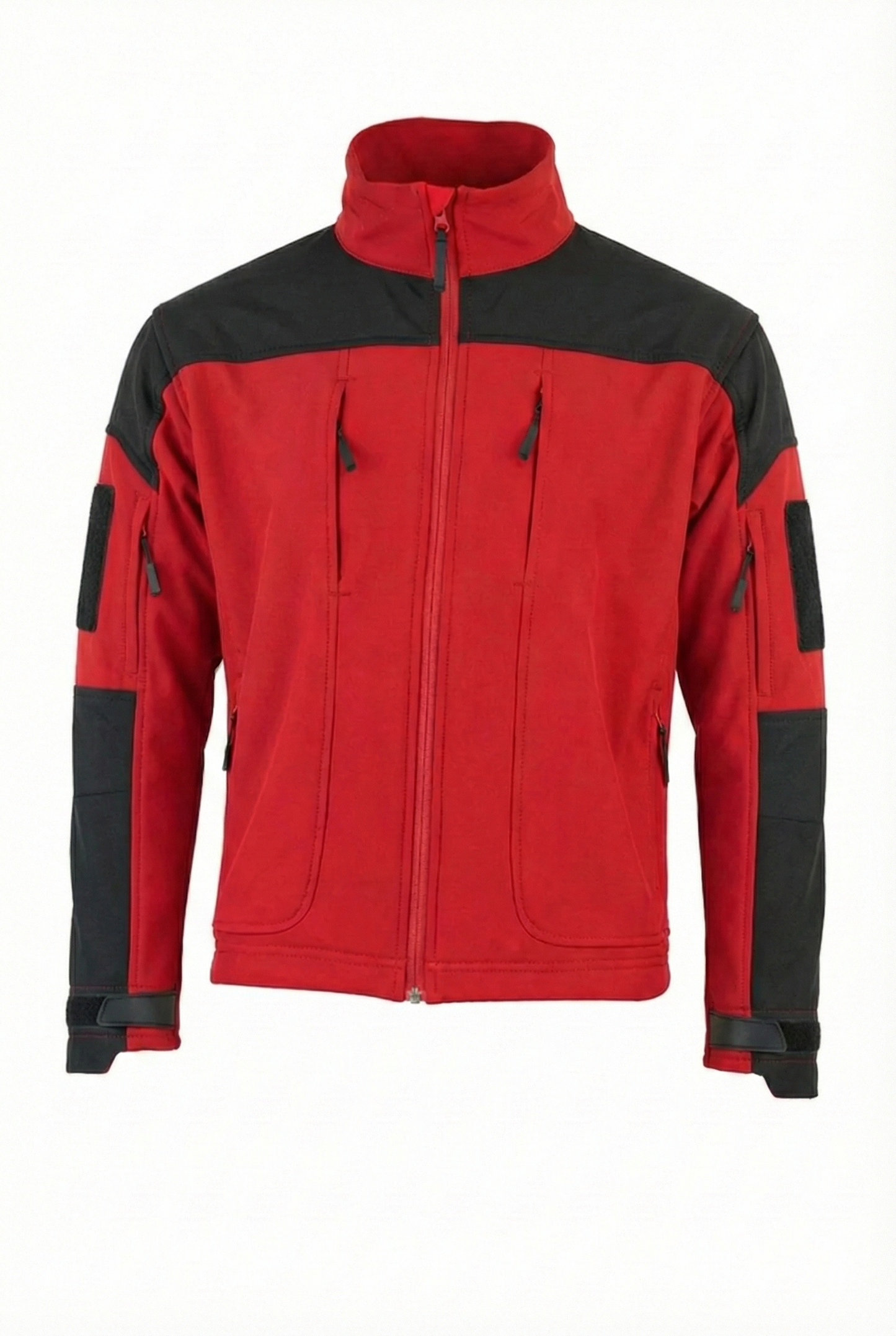 SAR ECHO SOFT-SHELL JACKET