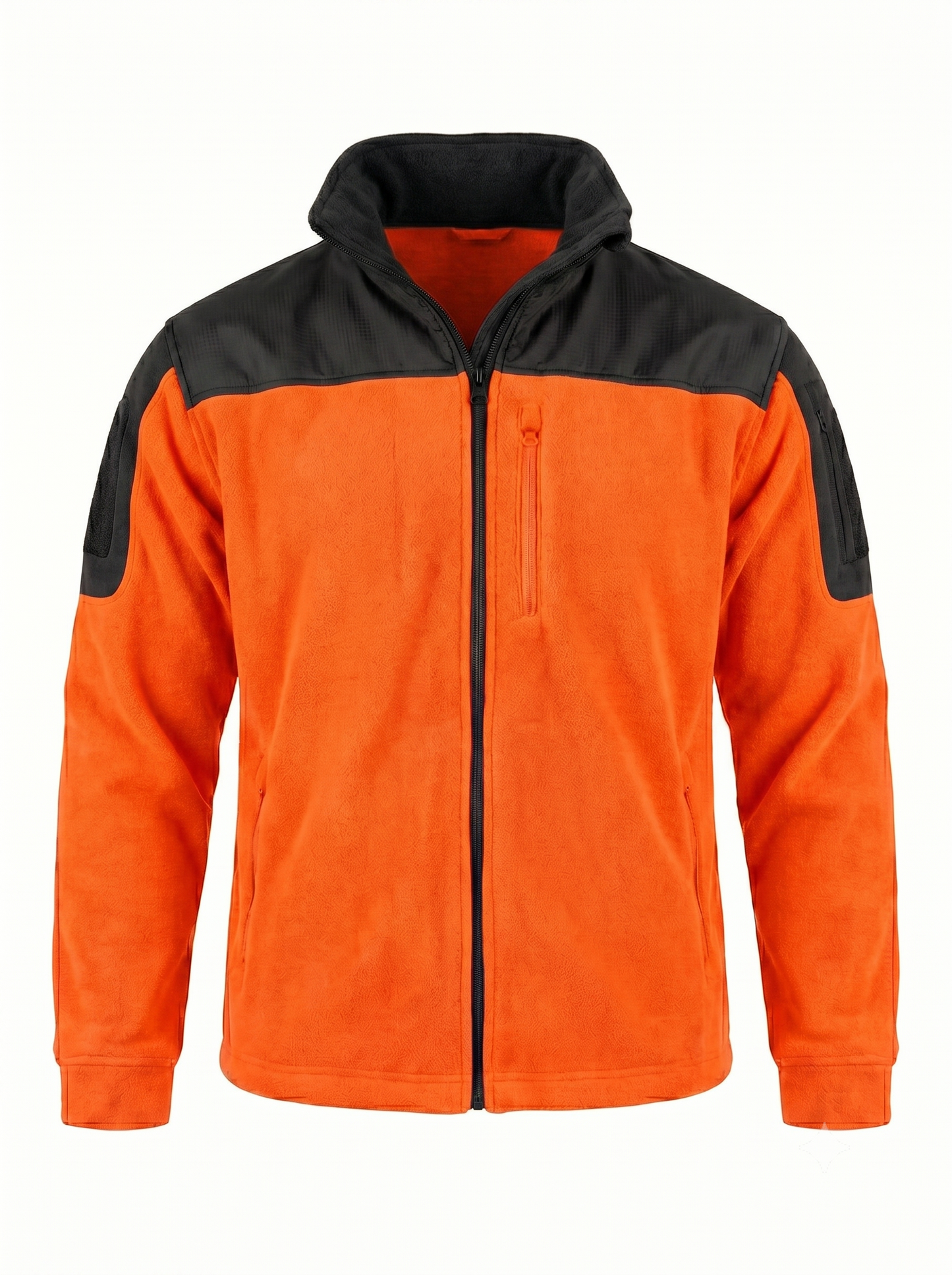 SAR PATROL FLEECE JACKET
