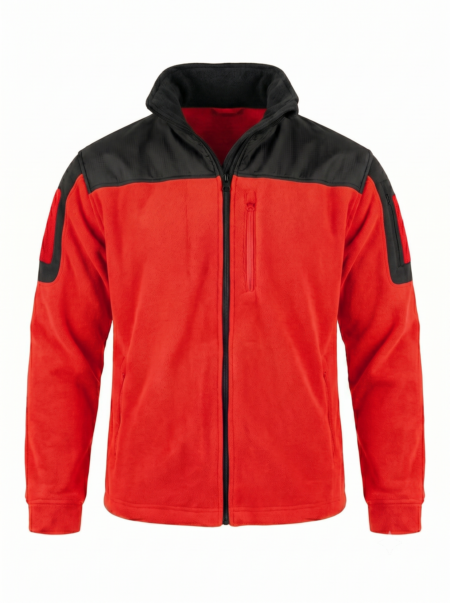 SAR PATROL FLEECE JACKET