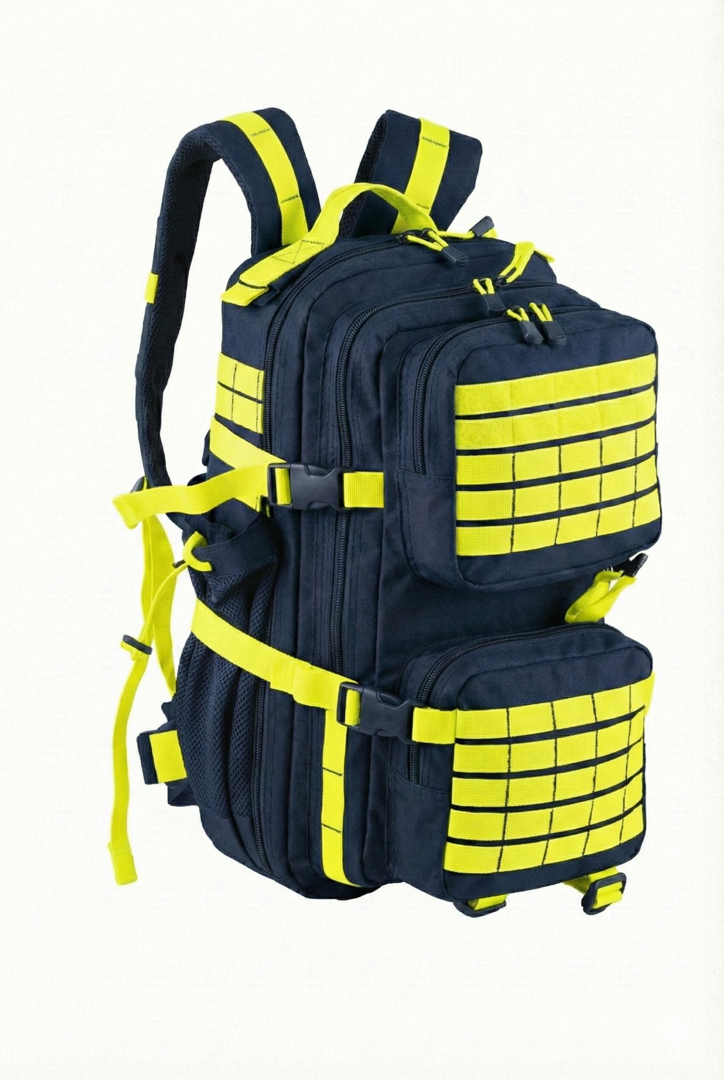 SAR Recon Pack