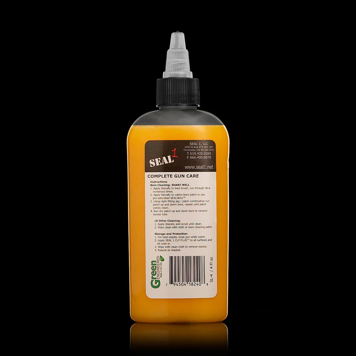 SEAL 1 CLP Plus® Liquid