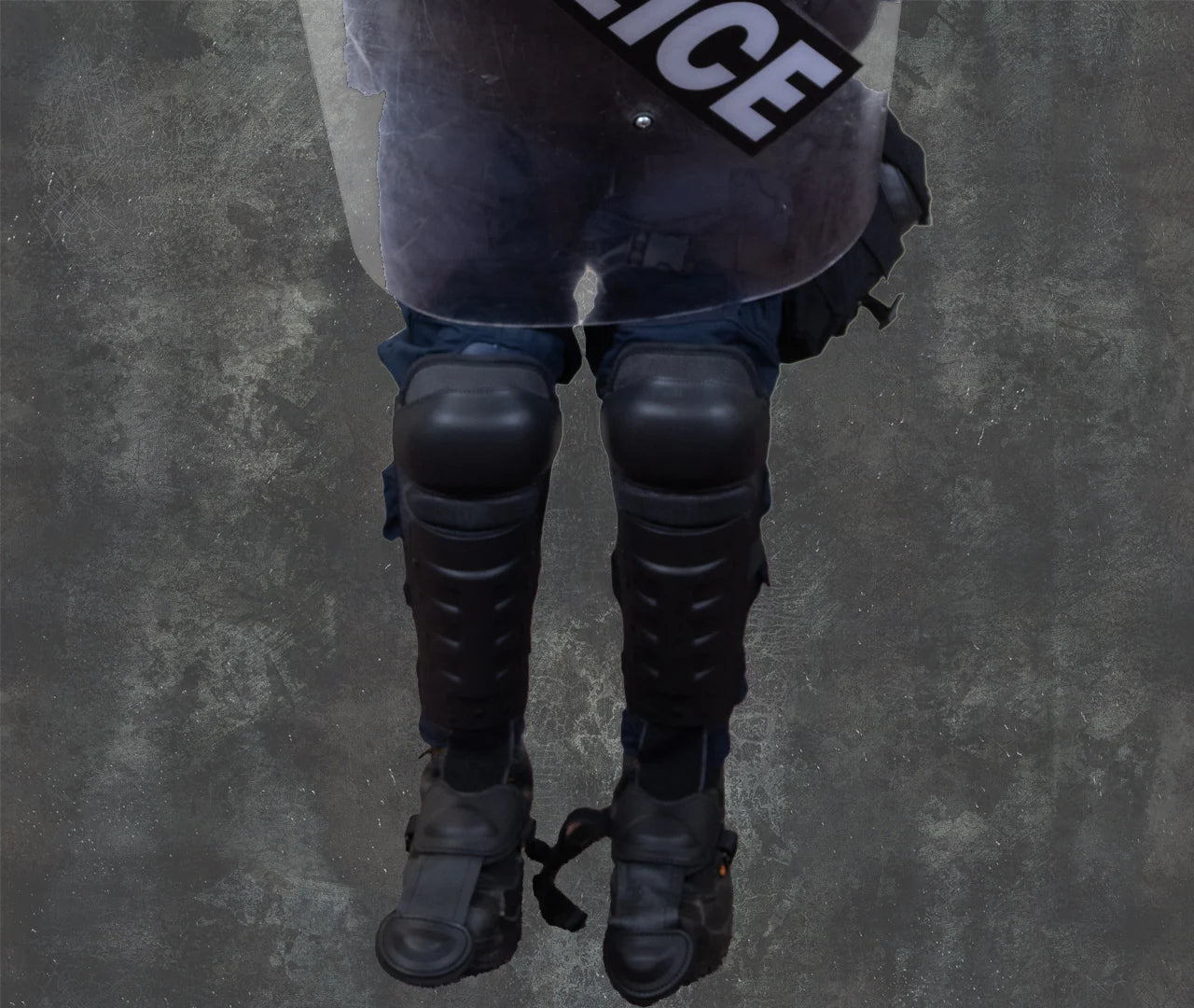 Public Safety Unit Hard Tac