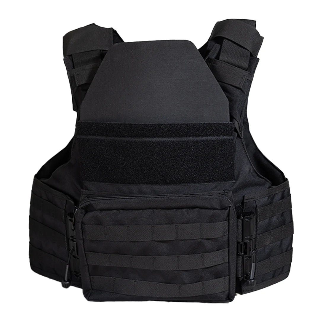 Police External Body Armour Carrier