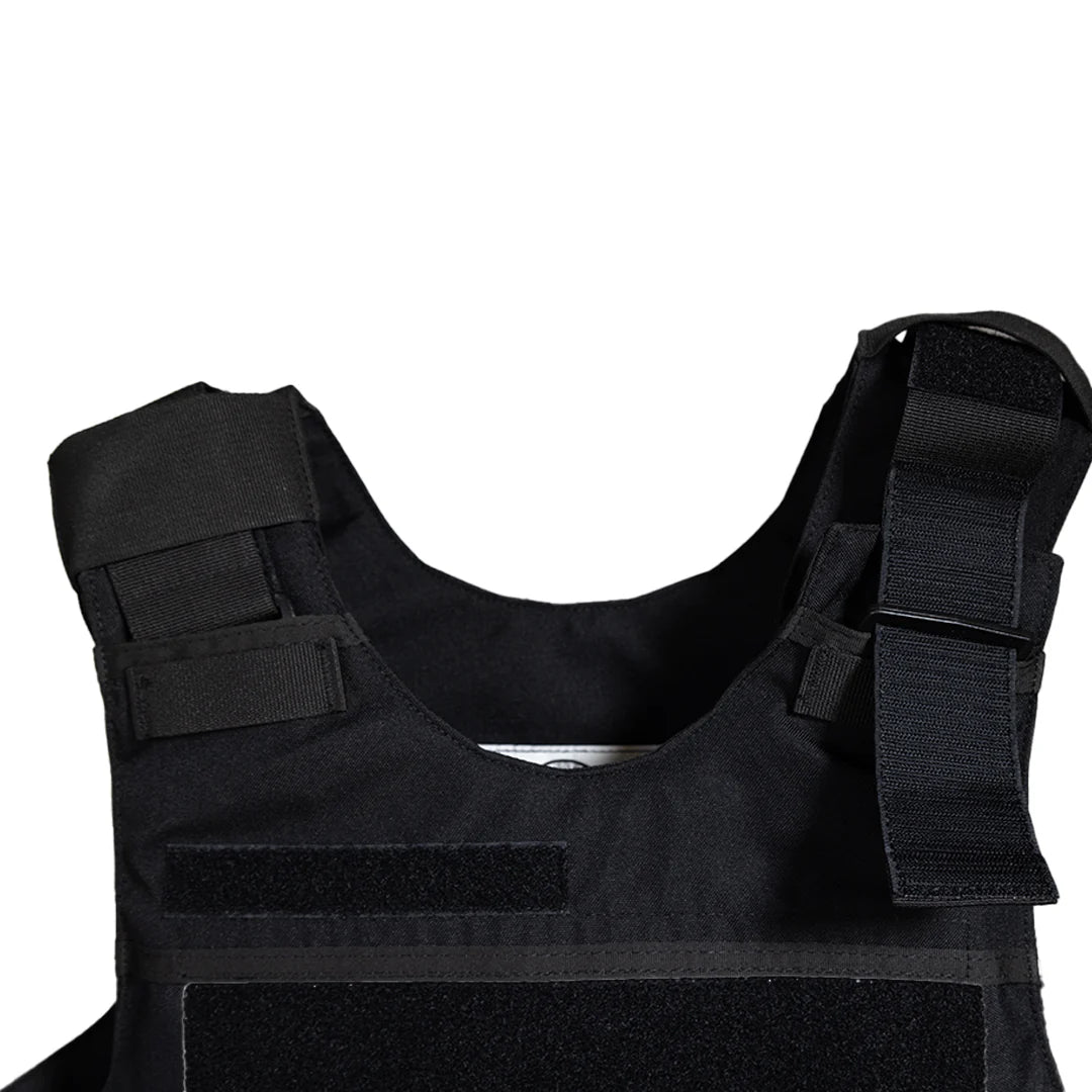 Police External Body Armour Carrier