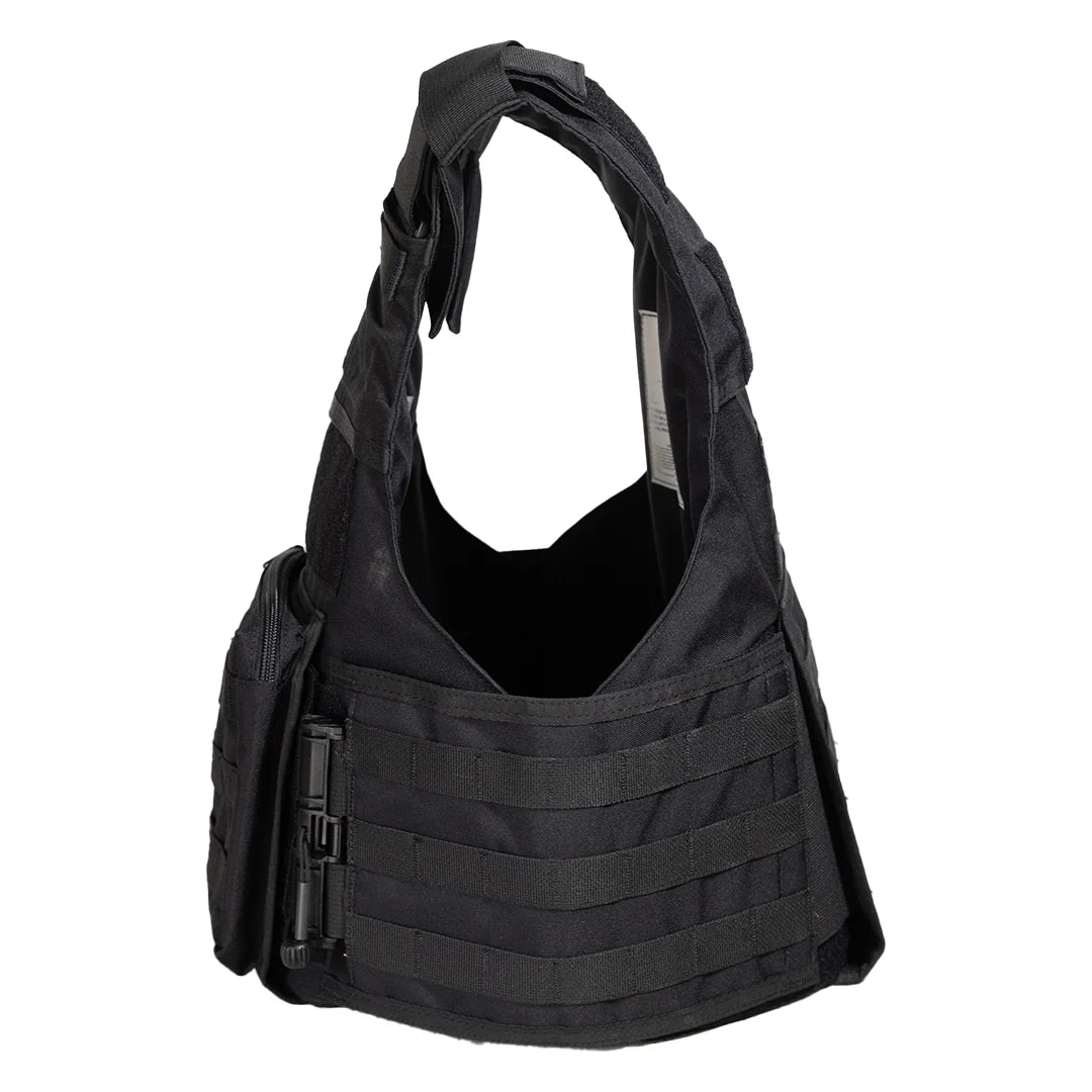 Police External Body Armour Carrier