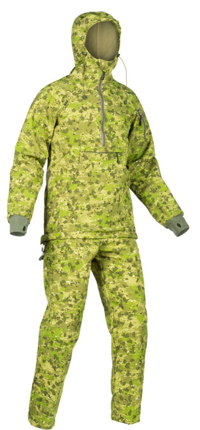 P1G- 3137 “CCRS” (Cross Country Race Suite) Huntsman Suite - SURPLUS