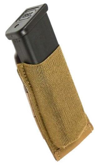 SHE-22083 Low Profile Single Pistol Mag Pouch