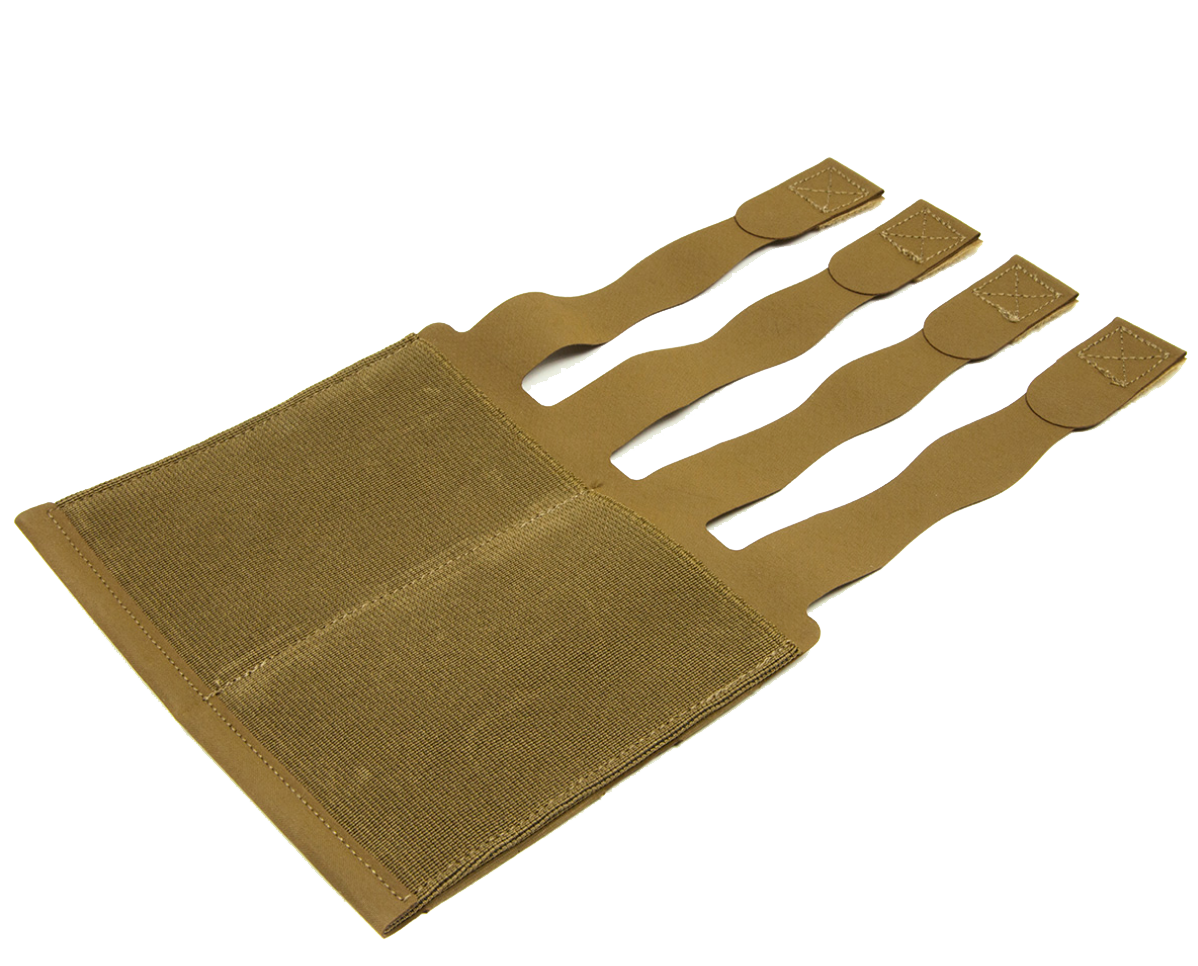SHE-21039 Low Profile Double M4 Mag Pouch