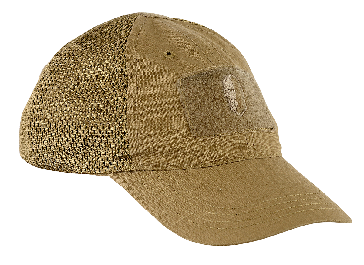 SHS-1945 "MTH" MESH TACTICAL HAT