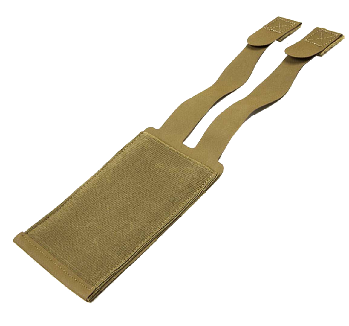 SHE-22017 Low Profile Single M4 Mag Pouch