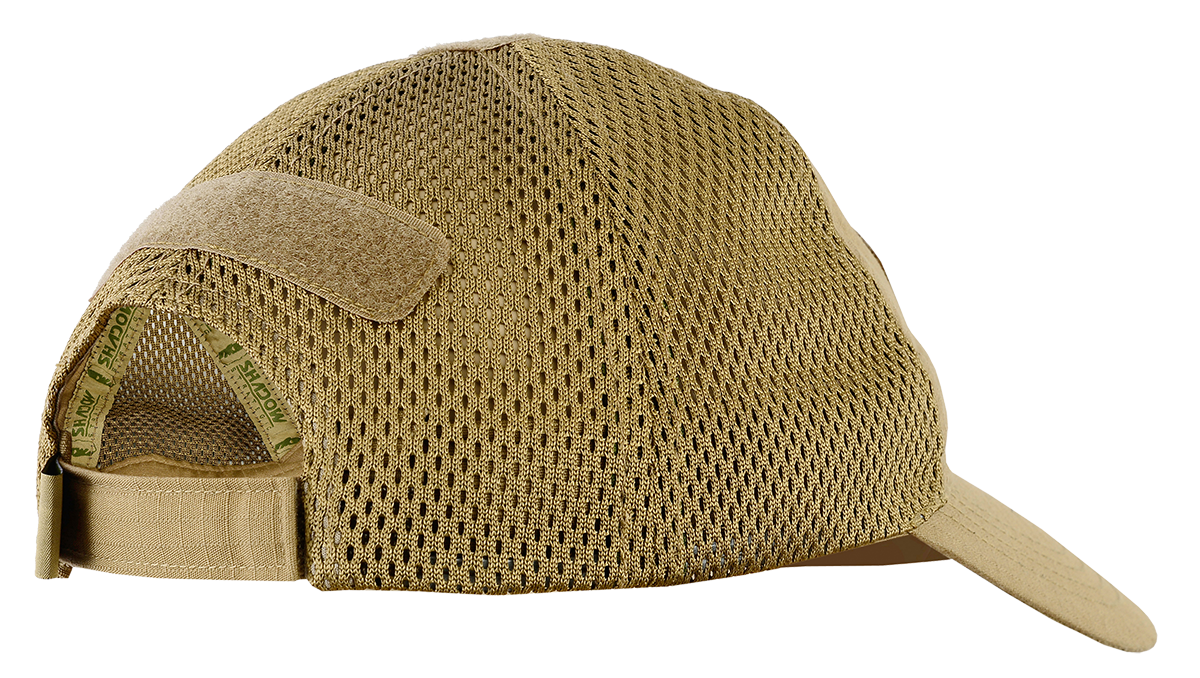 SHS-1945 "MTH" MESH TACTICAL HAT