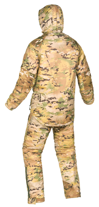 P1G- 3135 Extreme Cold Weather Suit “Sleeka Walrus” ECWS - SURPLUS
