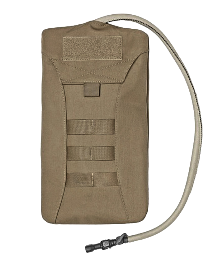 SDW-409 Elite Ops Hydration Carrier