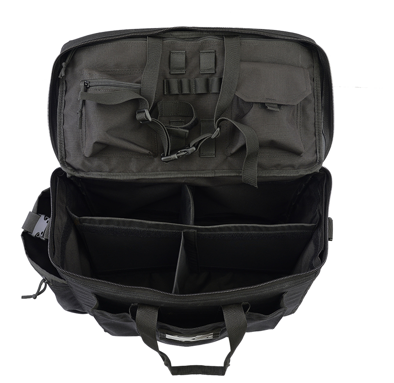 SDW-220 RANGE BAG