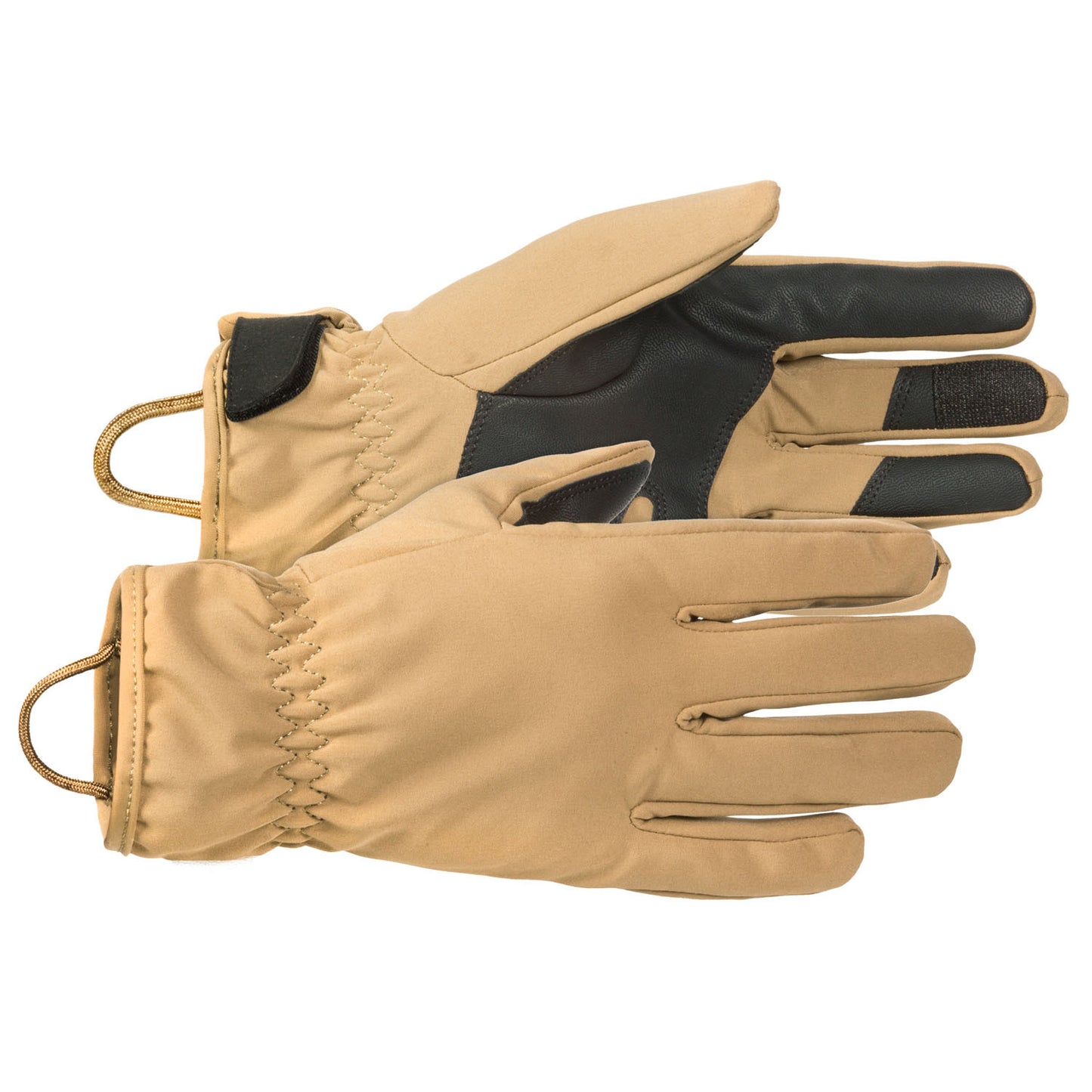 SHE-2216 SOFT-SHELL GLOVES