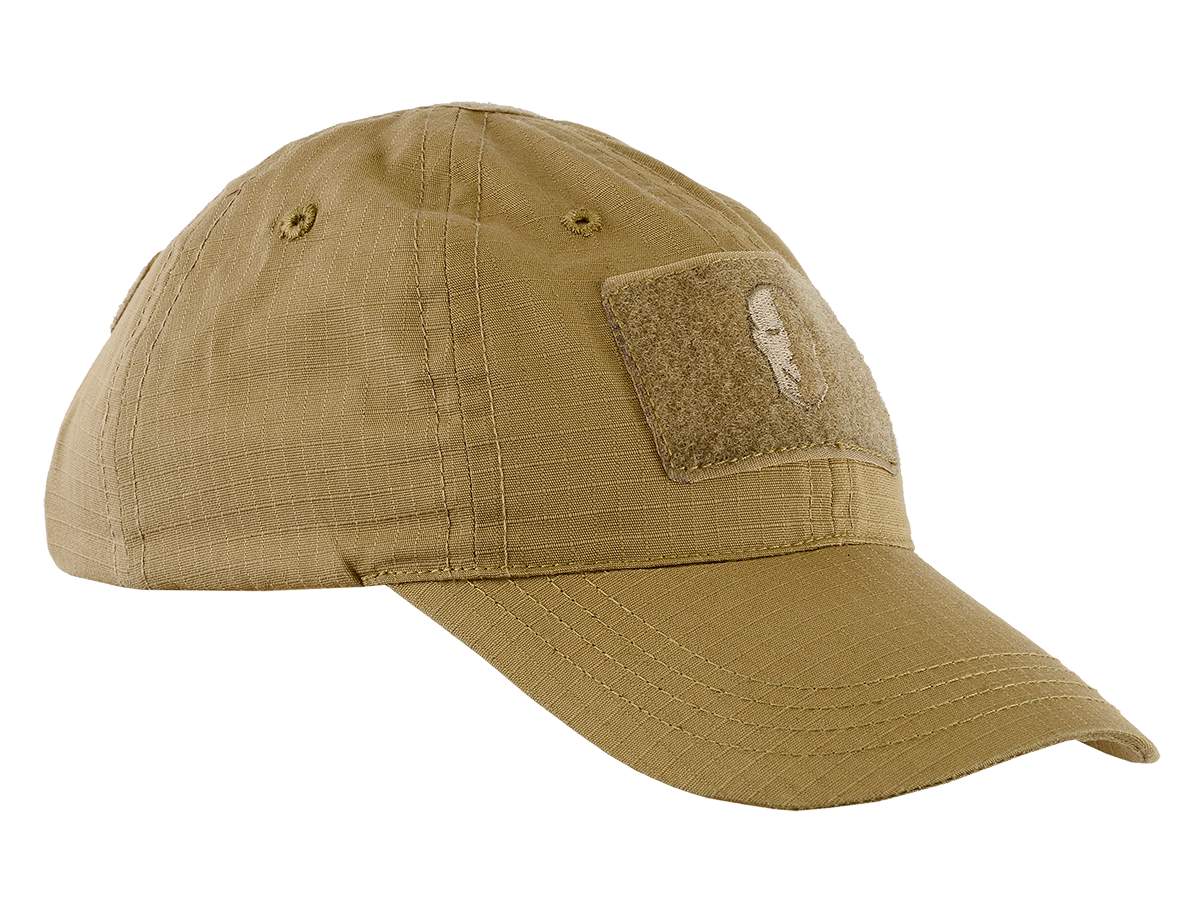 SHS-1923A “TBC” Tactical Baseball Cap