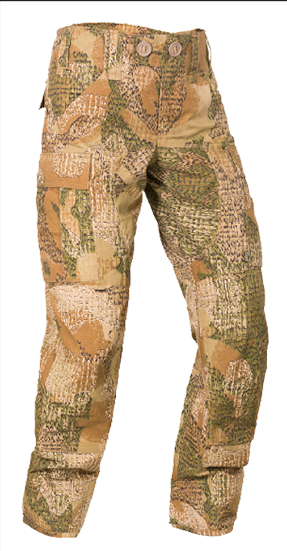 P1G- 1627 FIELD FROGMAN SHOOTER’S PANT - SURPLUS