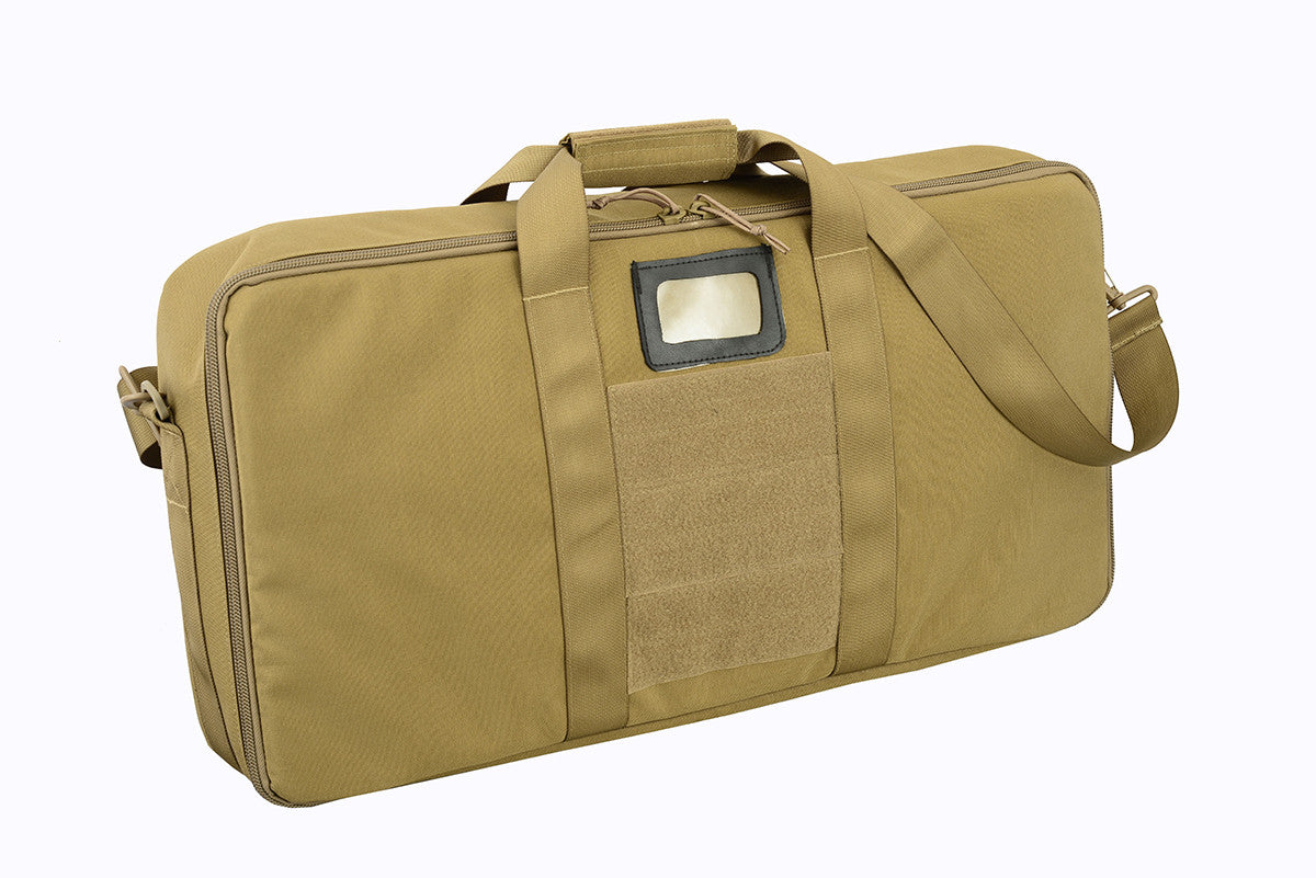 SHE-522 DEPLOYMENT BAG