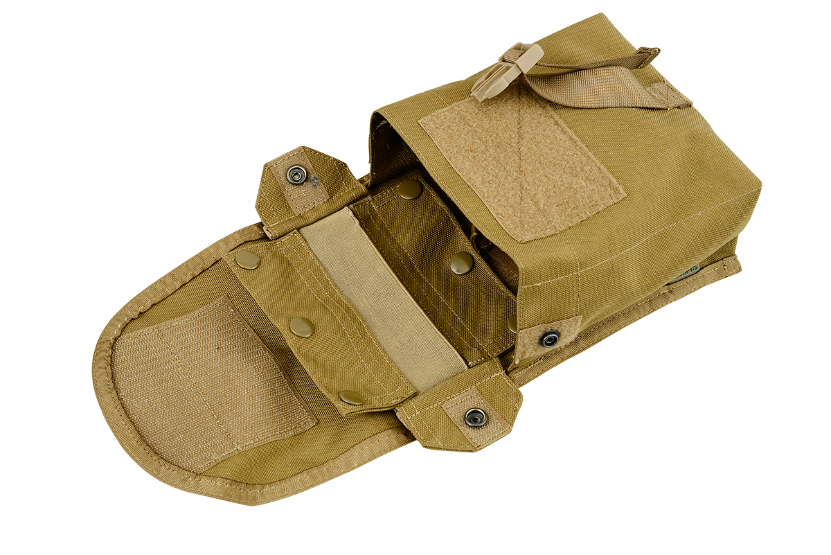SDW-431 LMG / SAW Pouch