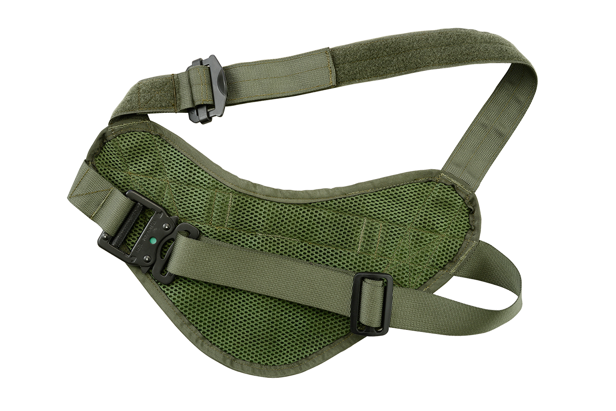 SHE - 130 “K-9” Duty Harness