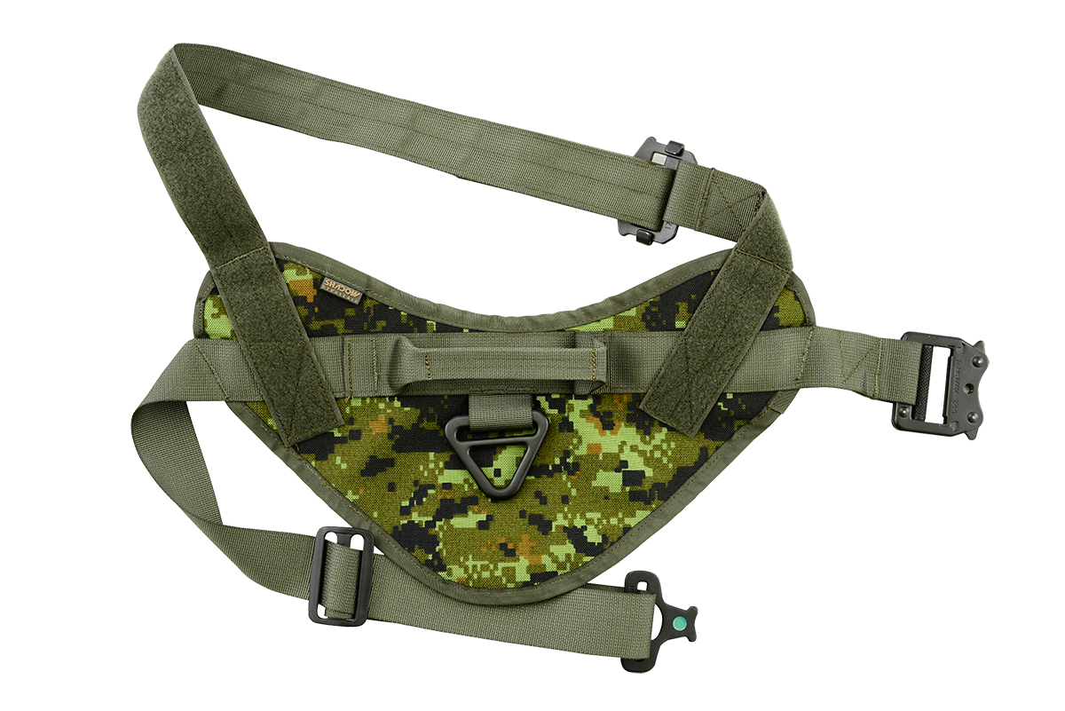 SHE - 130 “K-9” Duty Harness