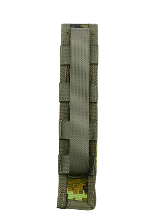 SHE-1477 FLARE POUCH