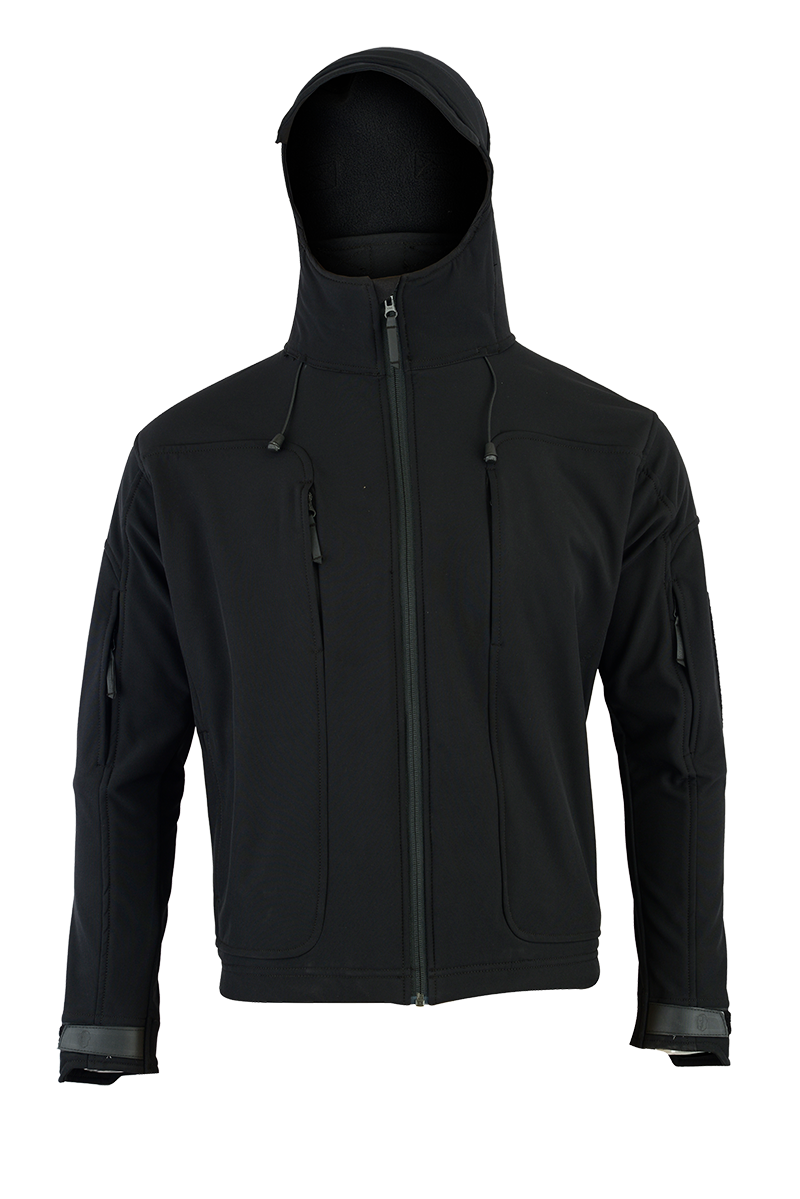 SDW-2100 FOXTROT SOFT-SHELL JACKET