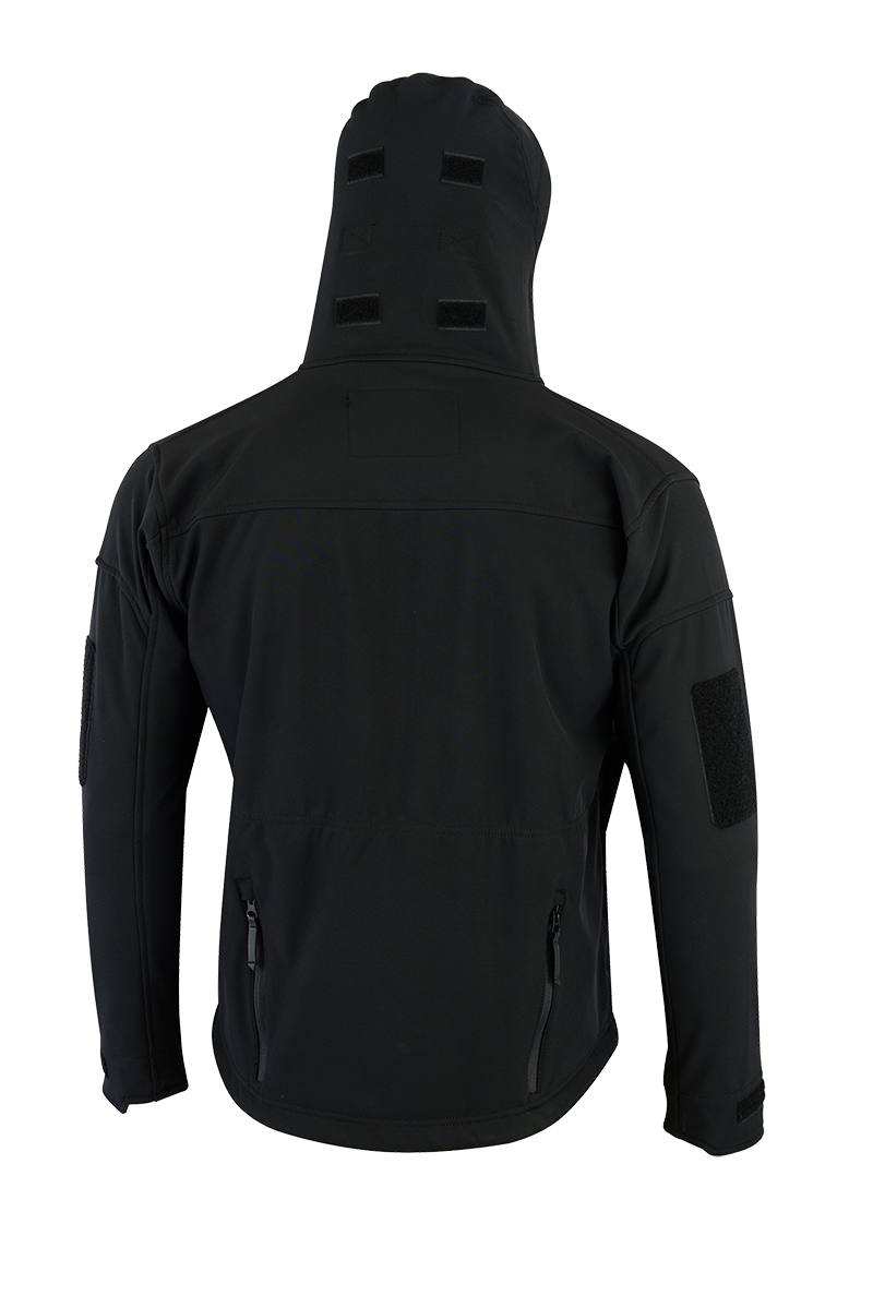SDW-2100 FOXTROT SOFT-SHELL JACKET