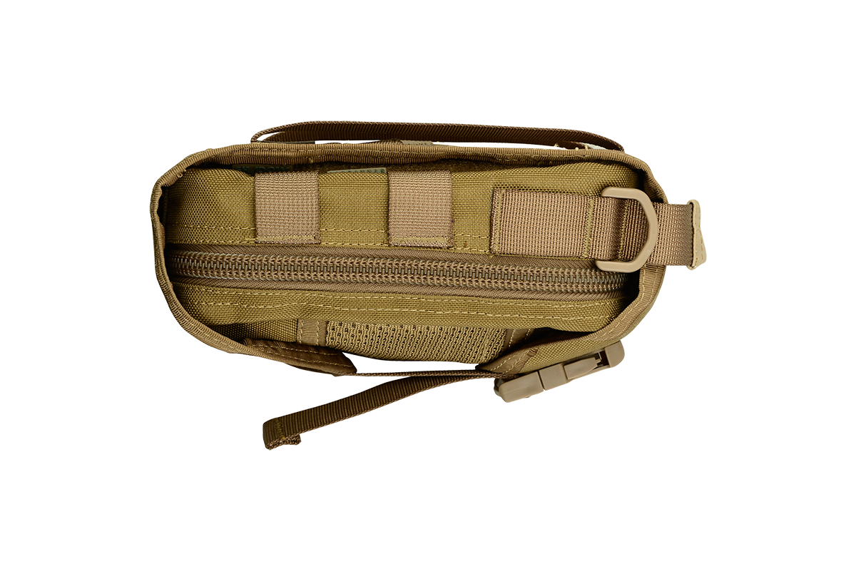 SDW-408 IFAK POUCH