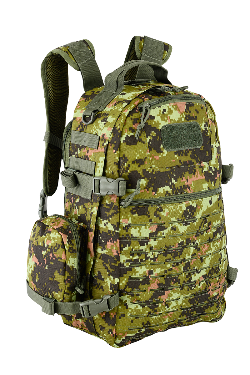 SHS-520 JAGGU PACK