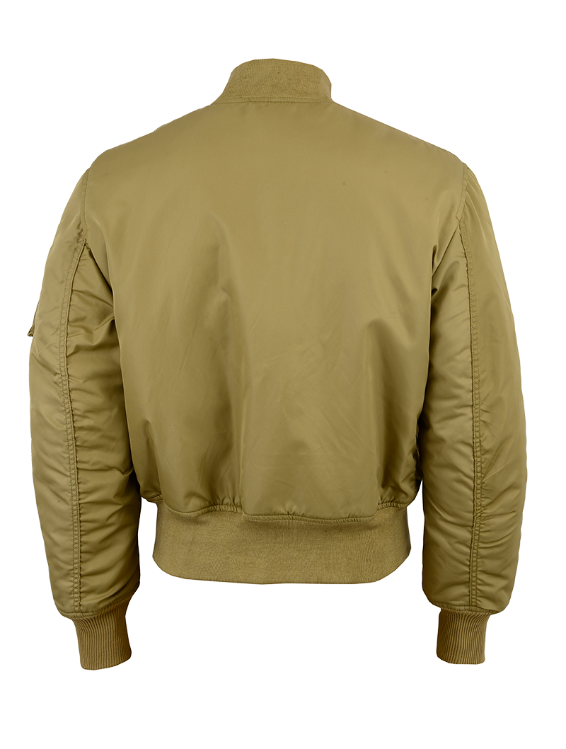 SHS-1676 ARGUS JACKET