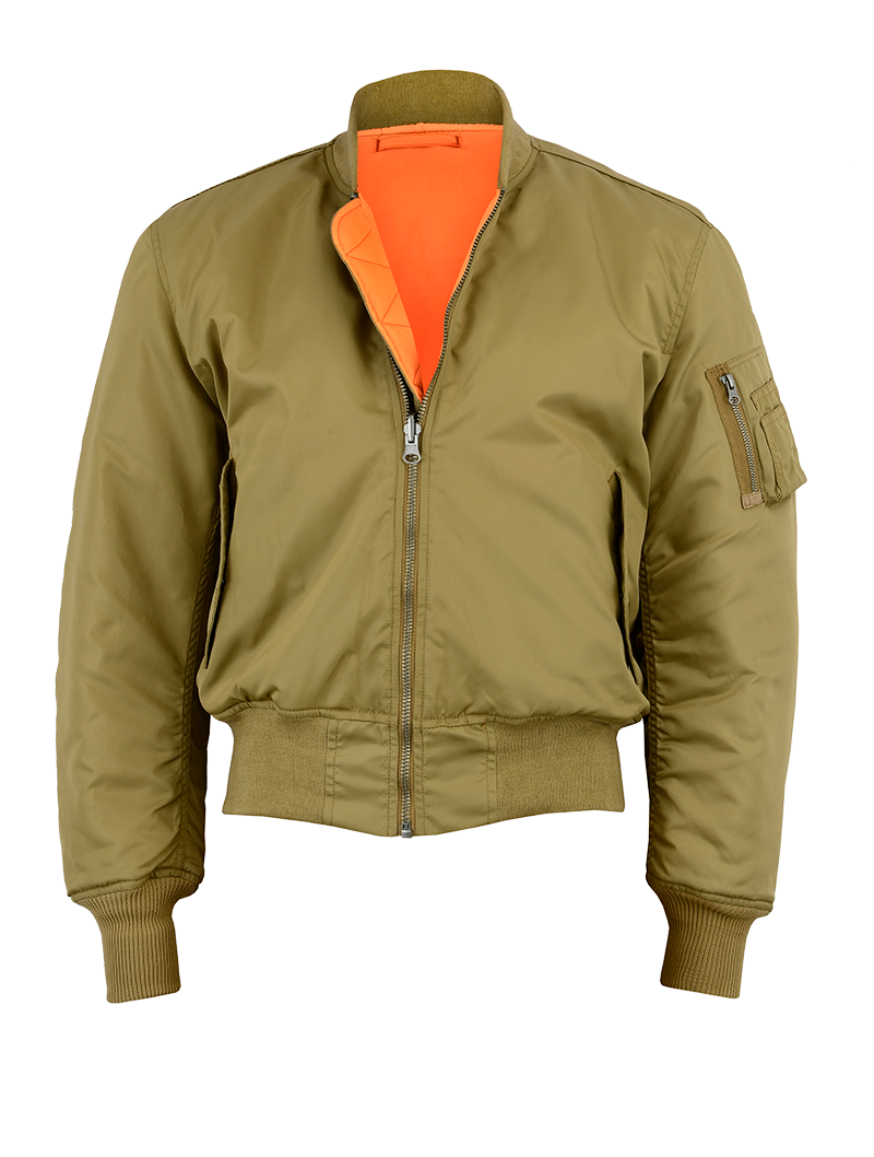 SHS-1676 ARGUS JACKET
