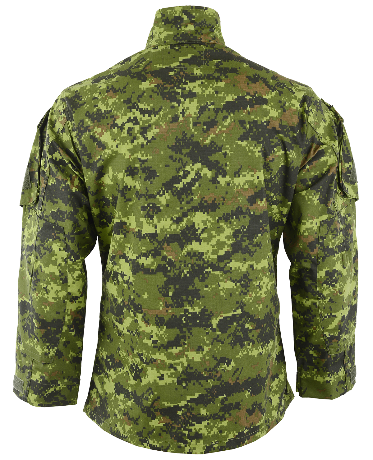 SDW-1000 GET2 TAC SHIRT