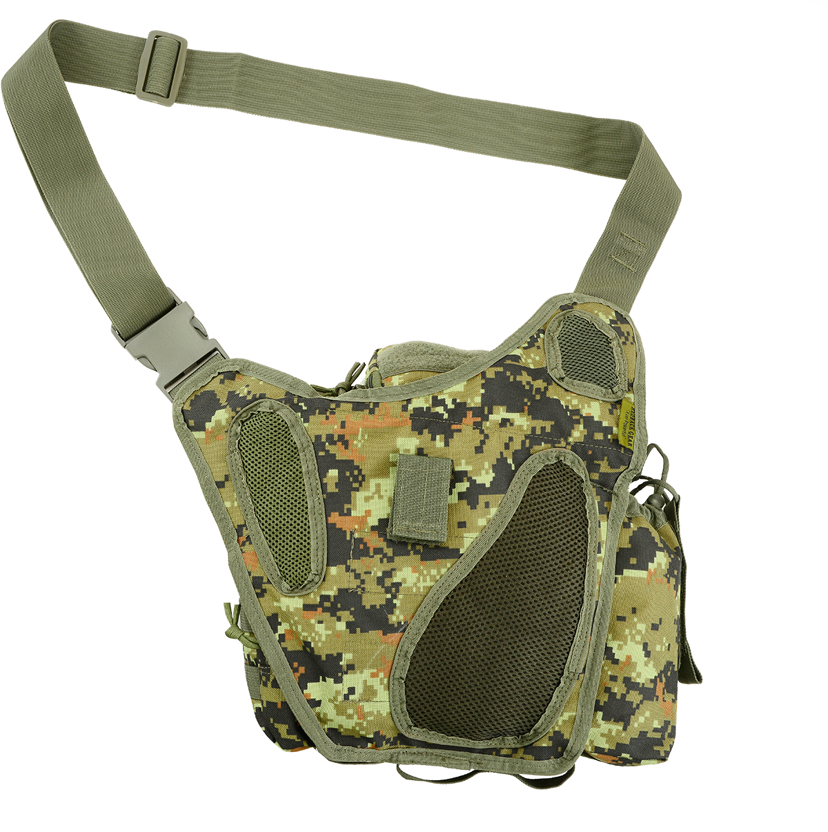 SDW-230 CROSS POUCH