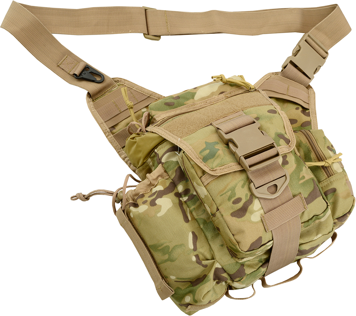 SDW-230 CROSS POUCH