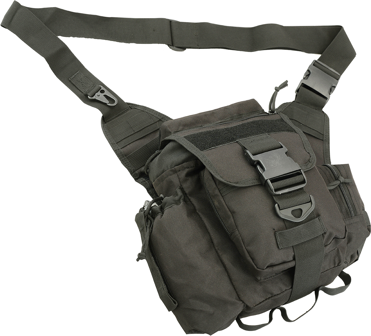 SDW-230 CROSS POUCH