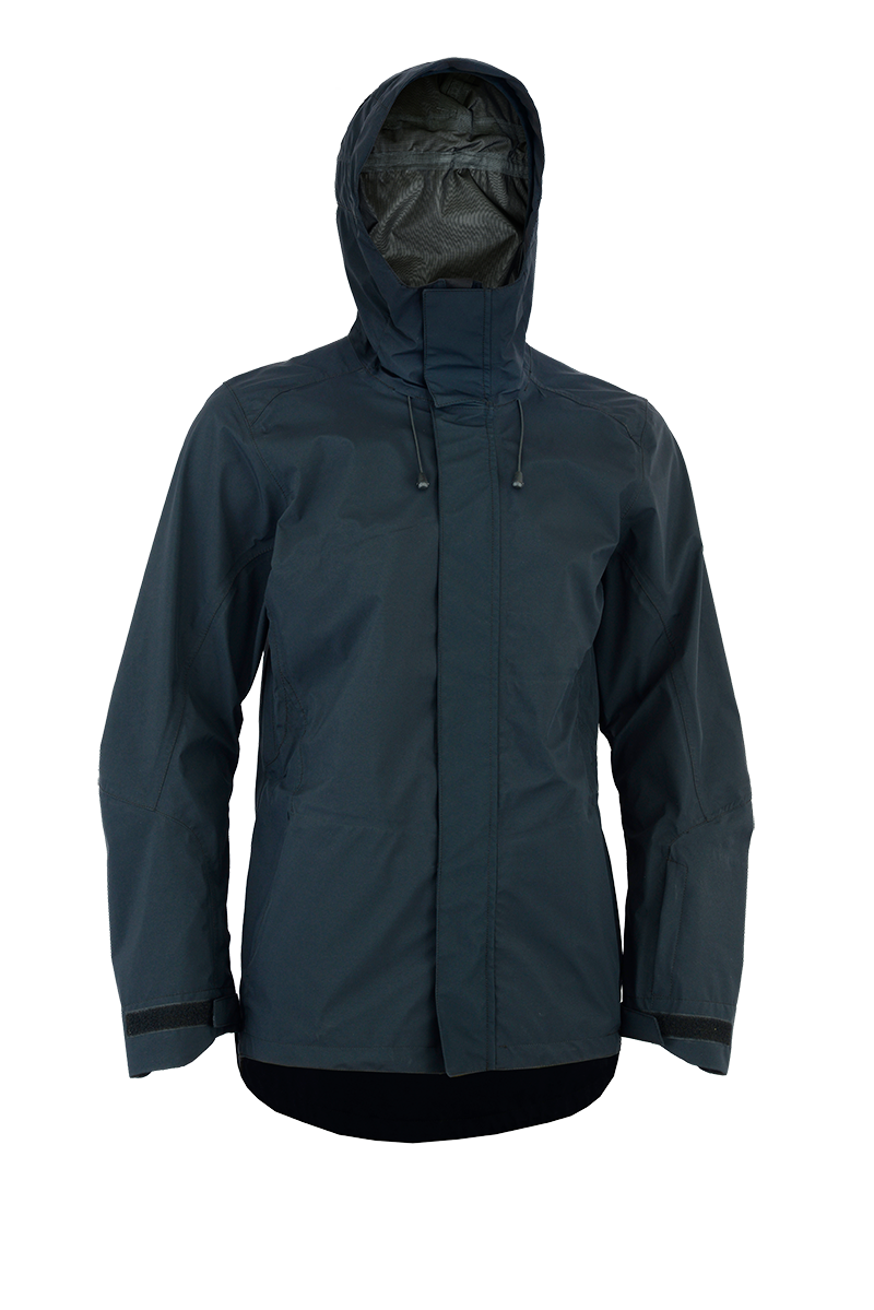 SDW-2300 TACTICAL RAIN JACKET