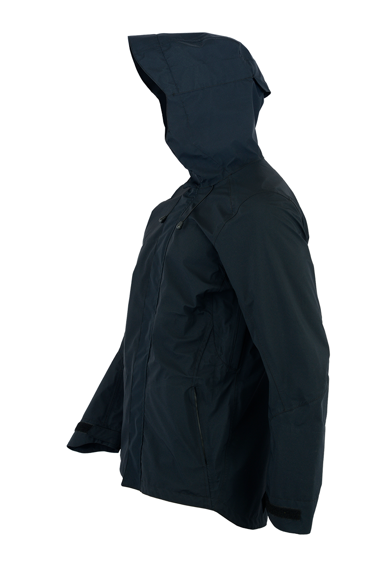 SDW-2300 TACTICAL RAIN JACKET