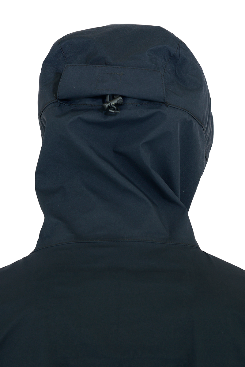 SDW-2300 TACTICAL RAIN JACKET