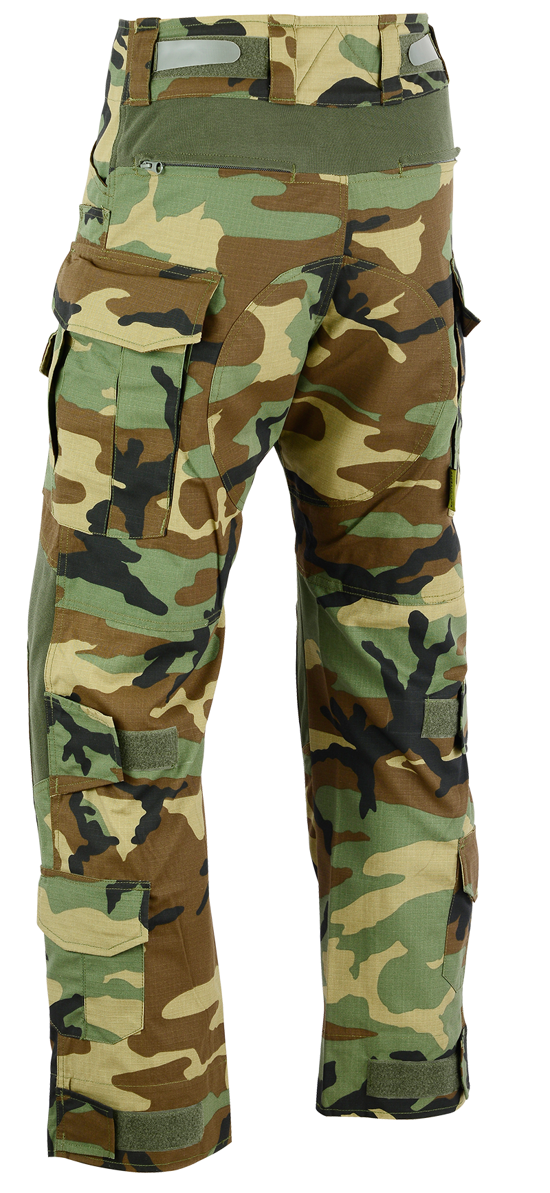 SHS-3227 SPECIAL OPERATIONS PANTS - TALL