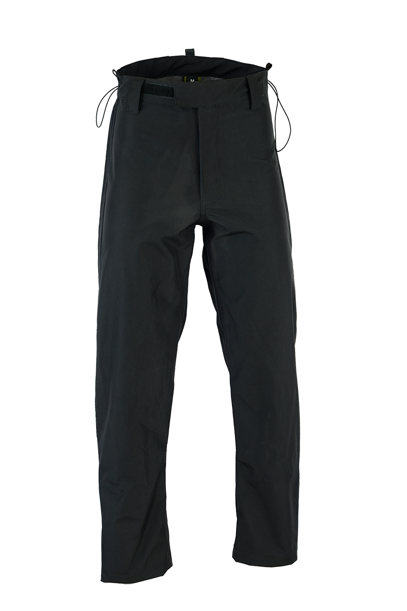 SDW-1700 WHISKEY HARD-SHELL TACTICAL RAIN PANT