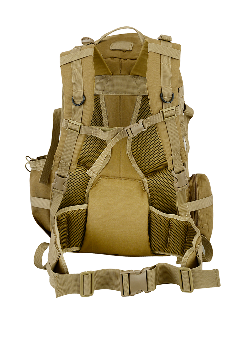 SDW-250 THE PEGASUS PACK