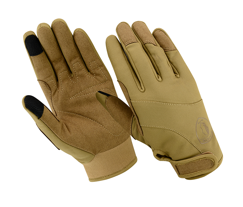 SDW-3700 WINTER SHOOTING GLOVES