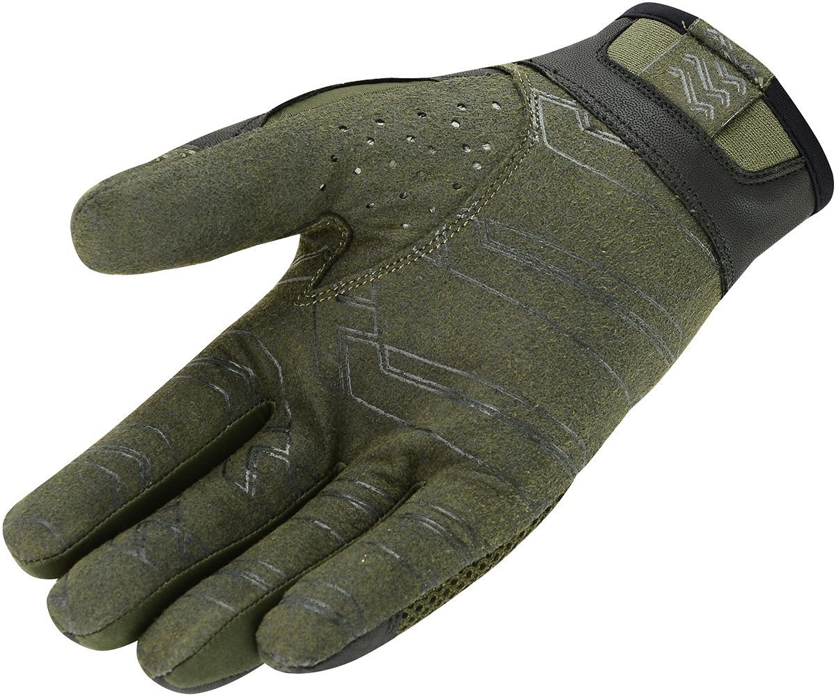 SDW-3500 TAC SHOOTING GLOVES