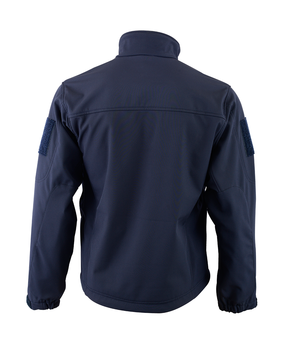SHS - 3004 SIERA SOFTSHELL JACKET