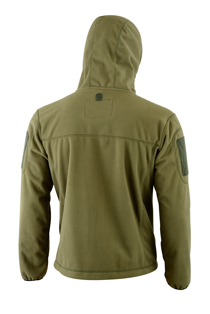 SDW-2000 BRAVO FLEECE JACKET