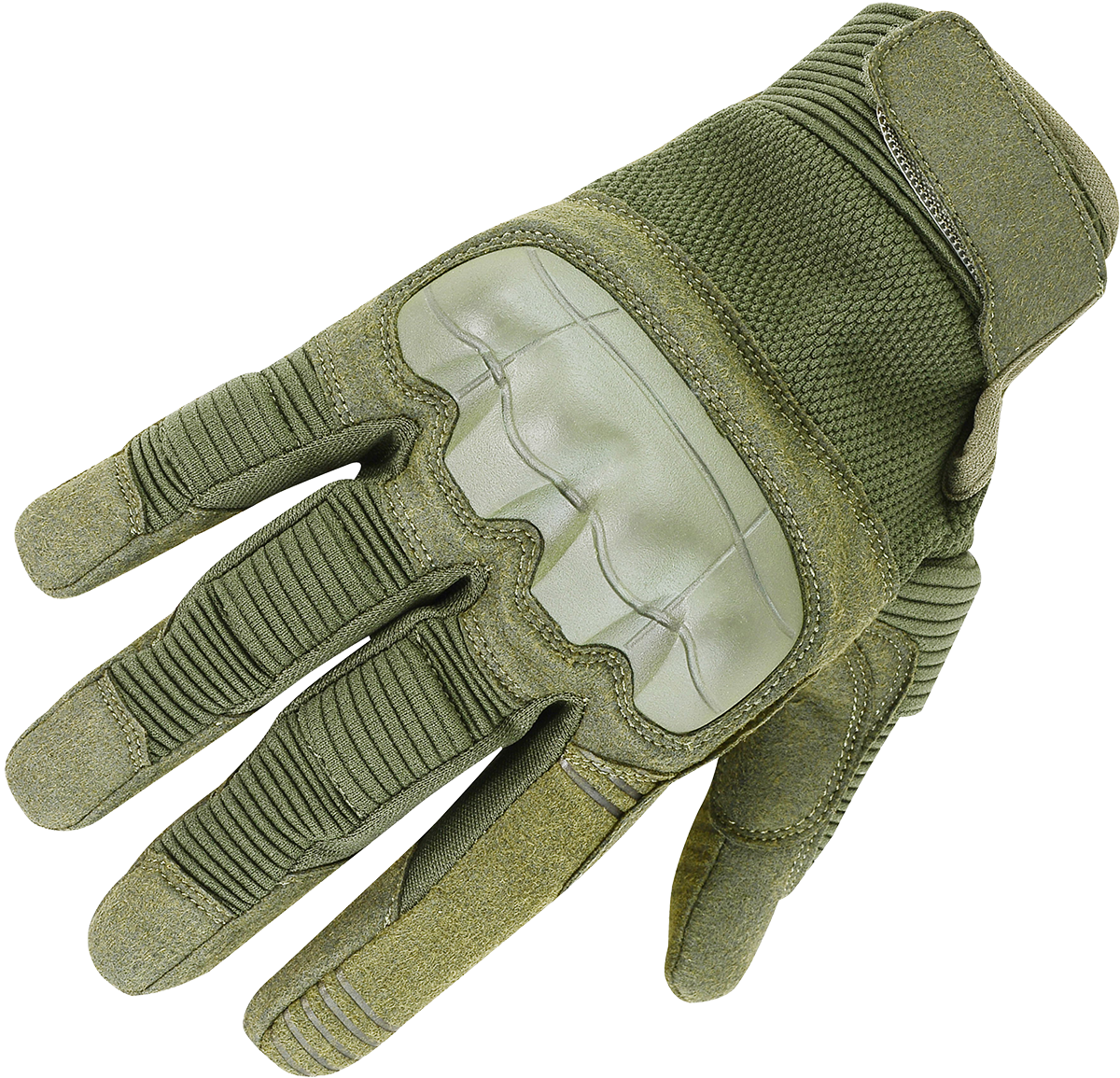 SHS-2355 TAC DEFENDER GLOVES