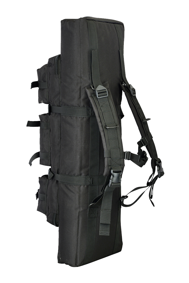 SDW-290 DOUBLE RIFLE CASE